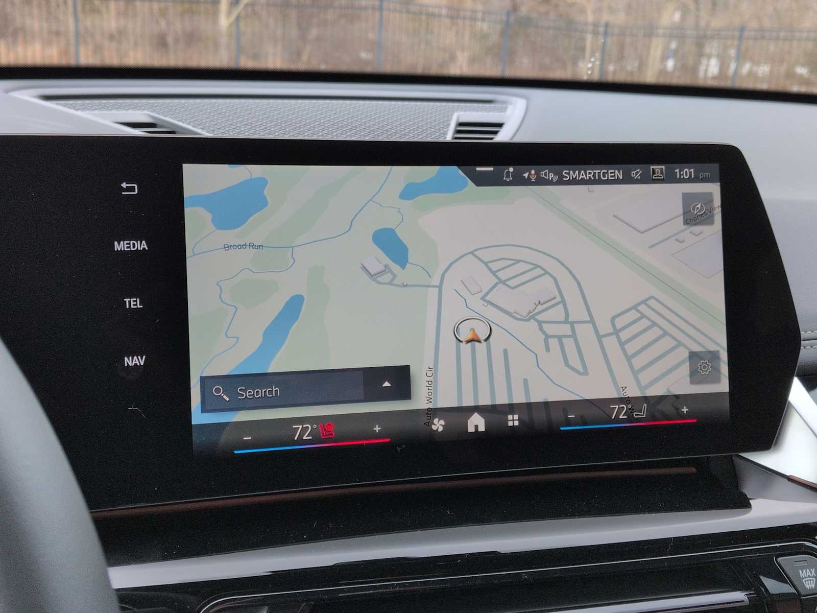 Thumbnail: 2026 BMW X1 - 31