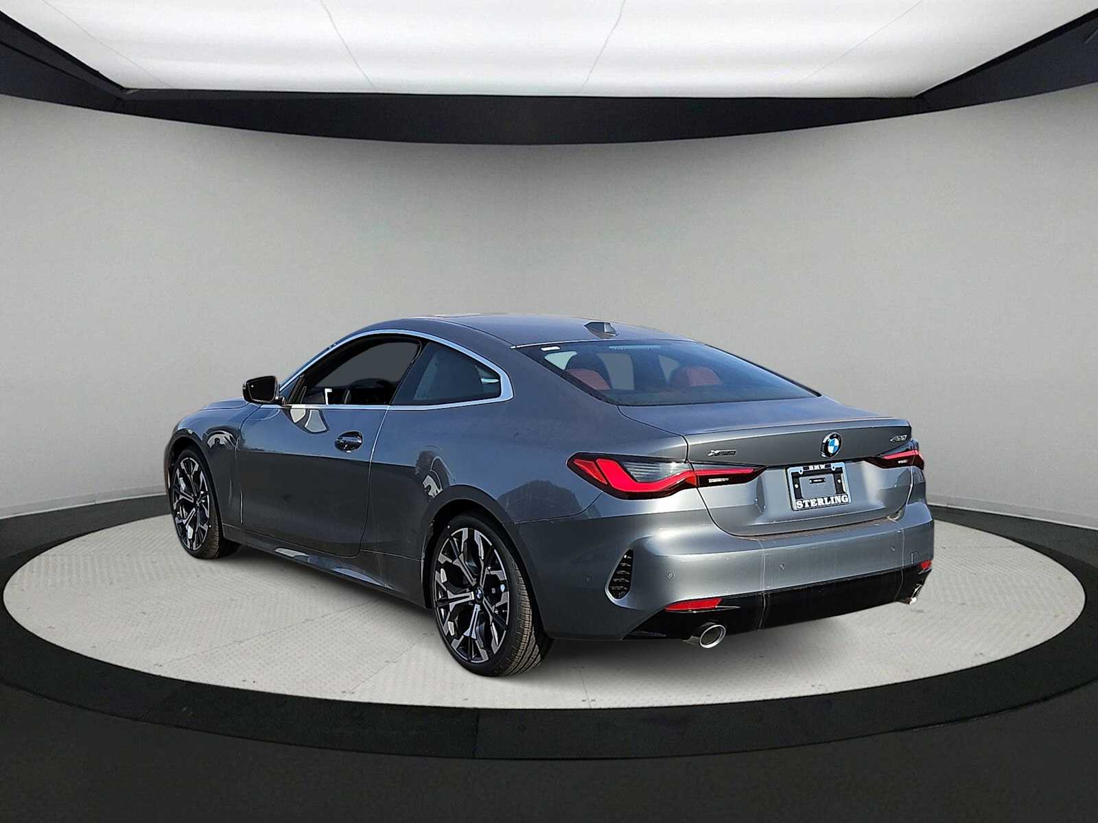 Thumbnail: 2026 BMW 4 Series - 6