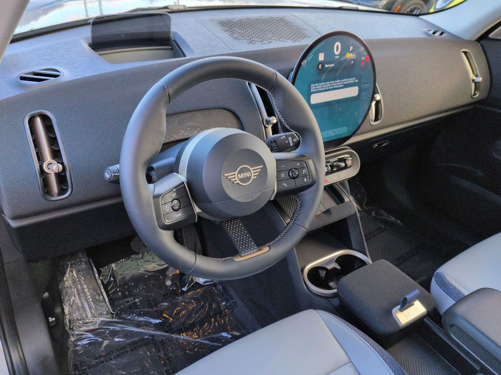 Thumbnail: 2025 MINI Cooper Countryman - 10