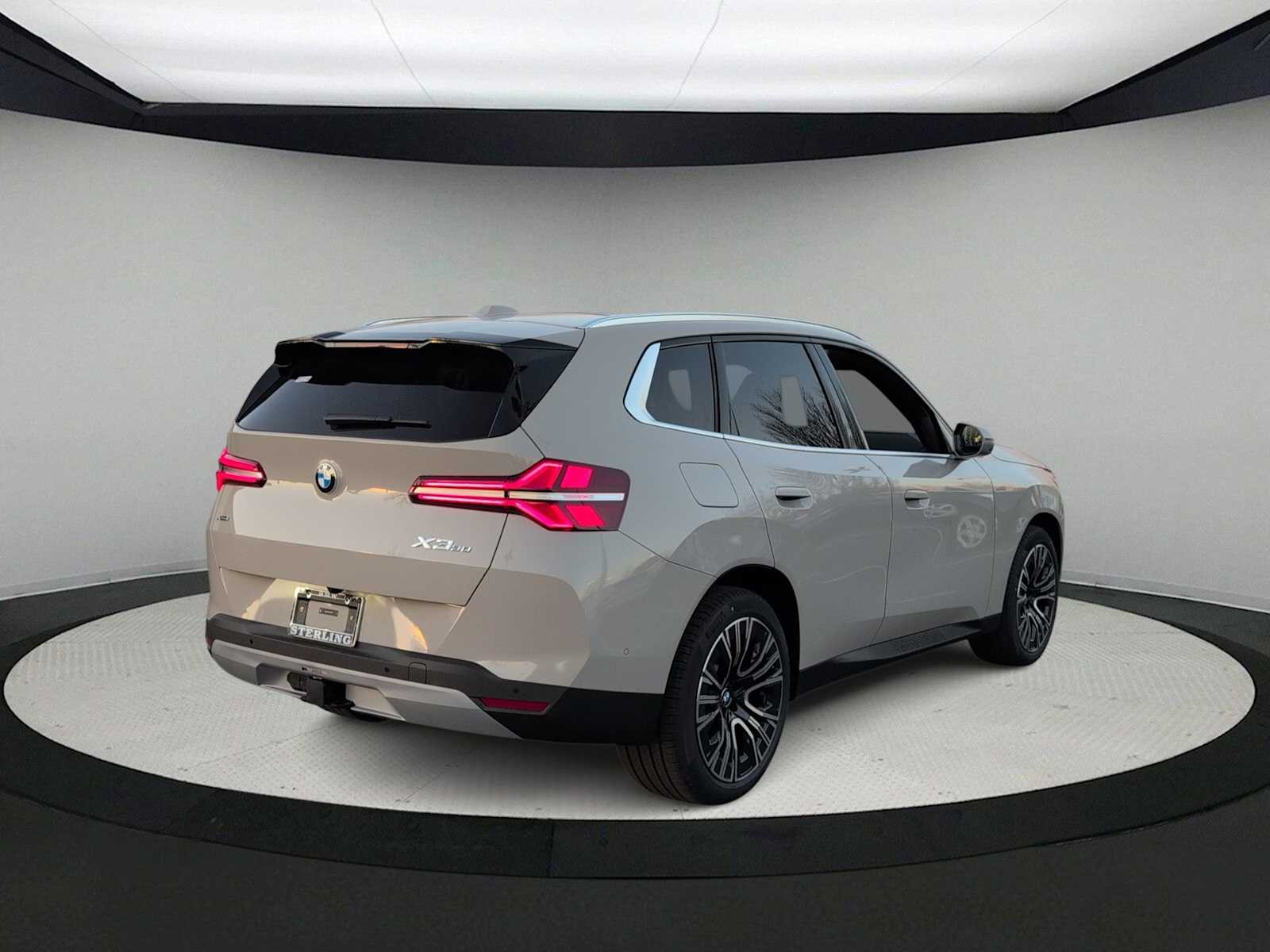 Thumbnail: 2026 BMW X3 - 8