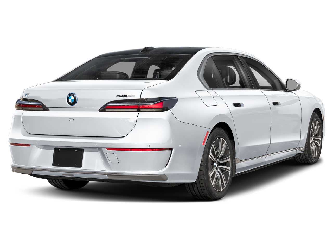 Thumbnail: 2025 BMW i7 - 2