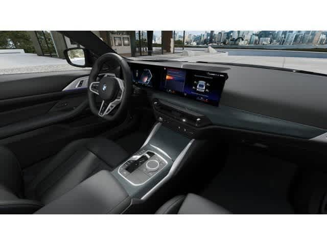 Thumbnail: 2026 BMW 4 Series - 14