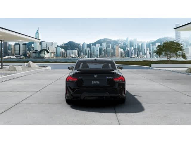 Thumbnail: 2025 BMW 2 Series - 5