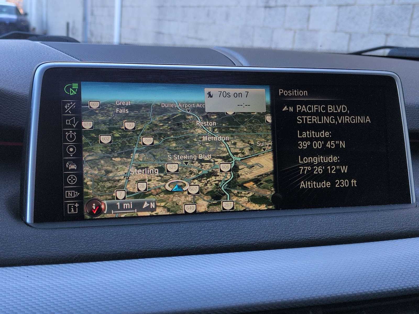 Thumbnail: 2015 BMW X5 - 31