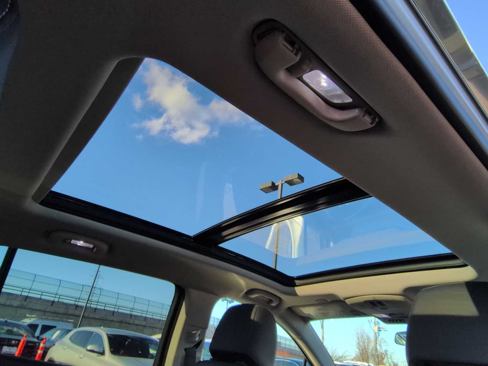 Thumbnail: 2019 Buick Envision - 22