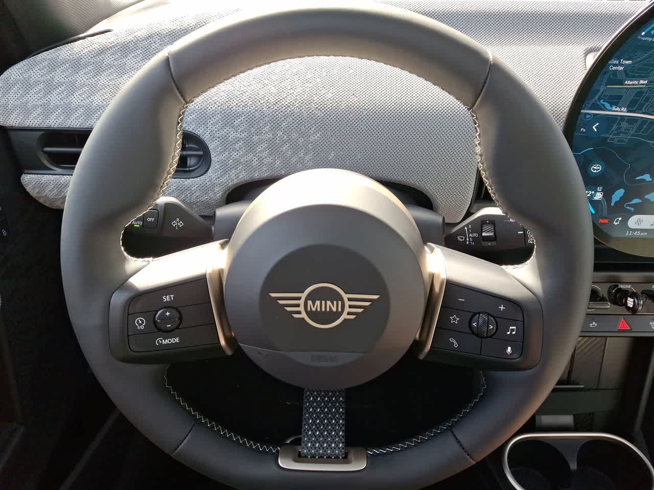 Thumbnail: 2025 MINI Cooper Hardtop - 9