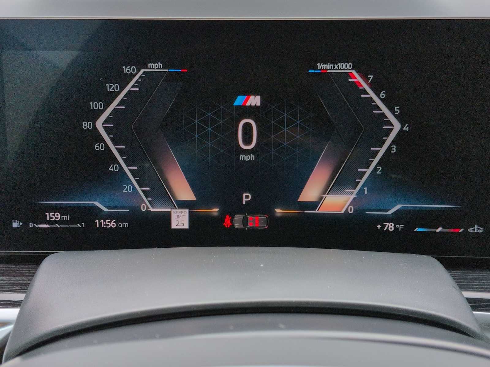 Thumbnail: 2026 BMW X5 - 36