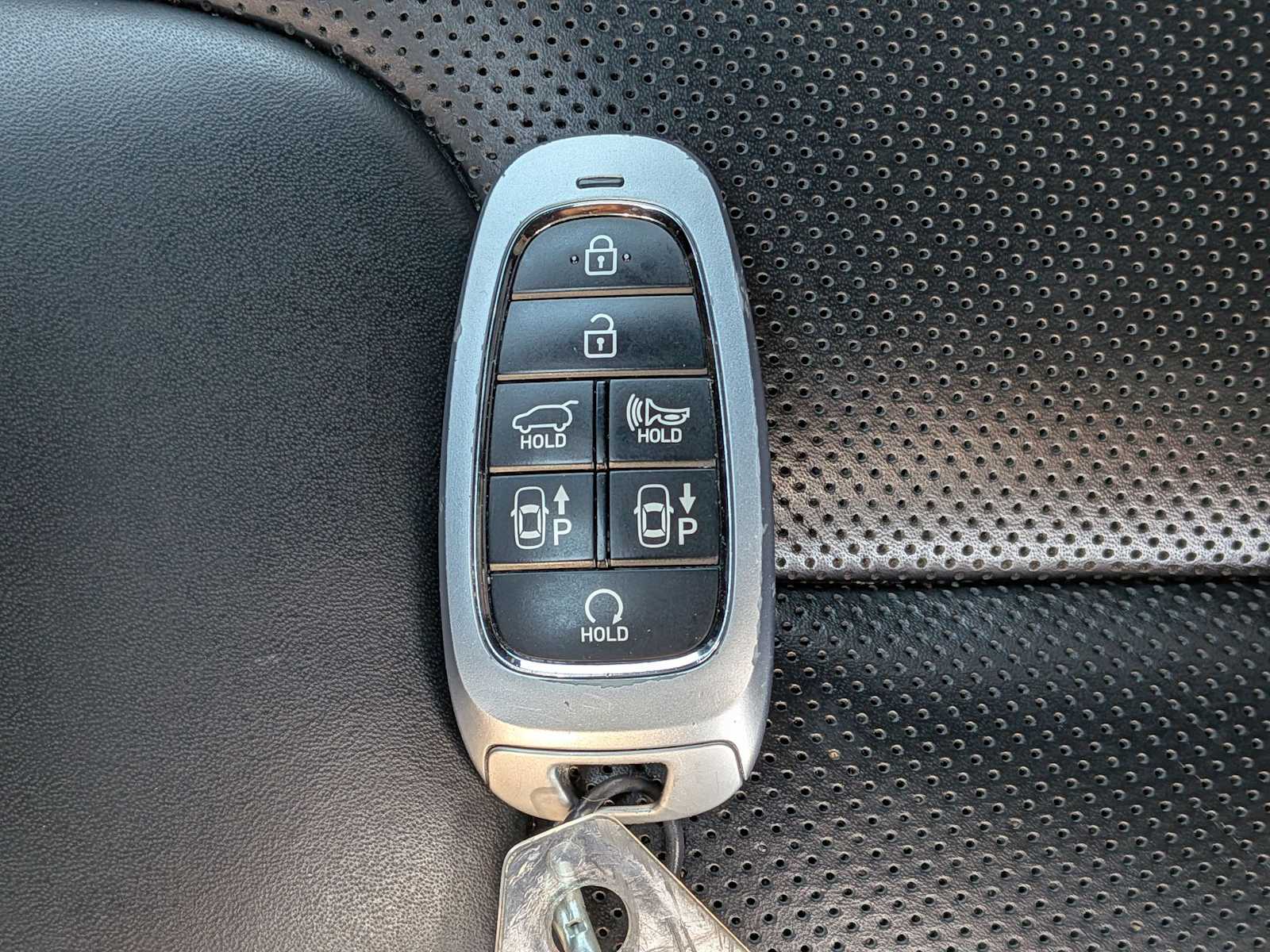 Thumbnail: 2023 Hyundai Palisade - 37