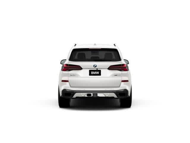 Thumbnail: 2026 BMW X5 - 5