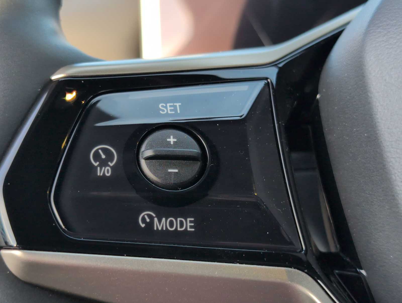 Thumbnail: 2026 BMW i5 - 22