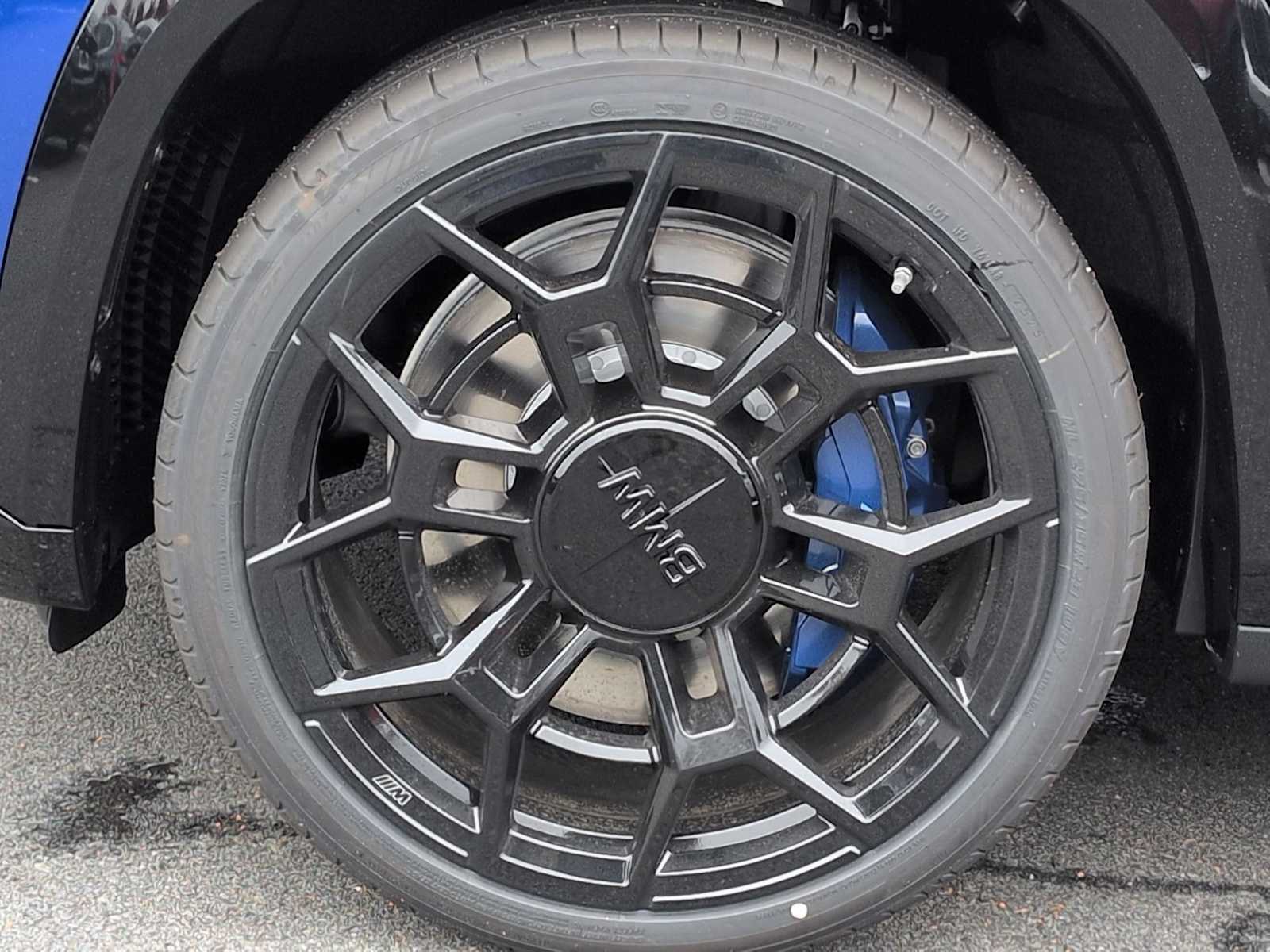 Thumbnail: 2026 BMW XM - 14