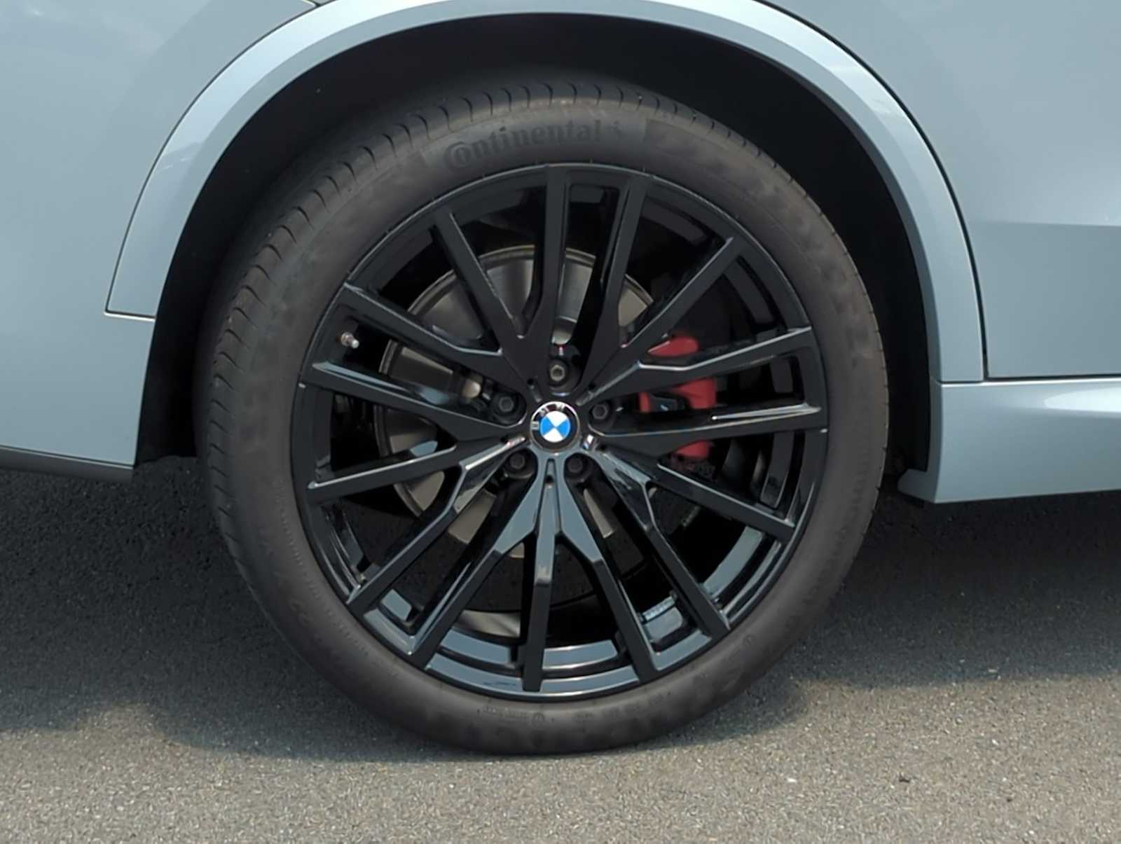 Thumbnail: 2024 BMW X5 - 13