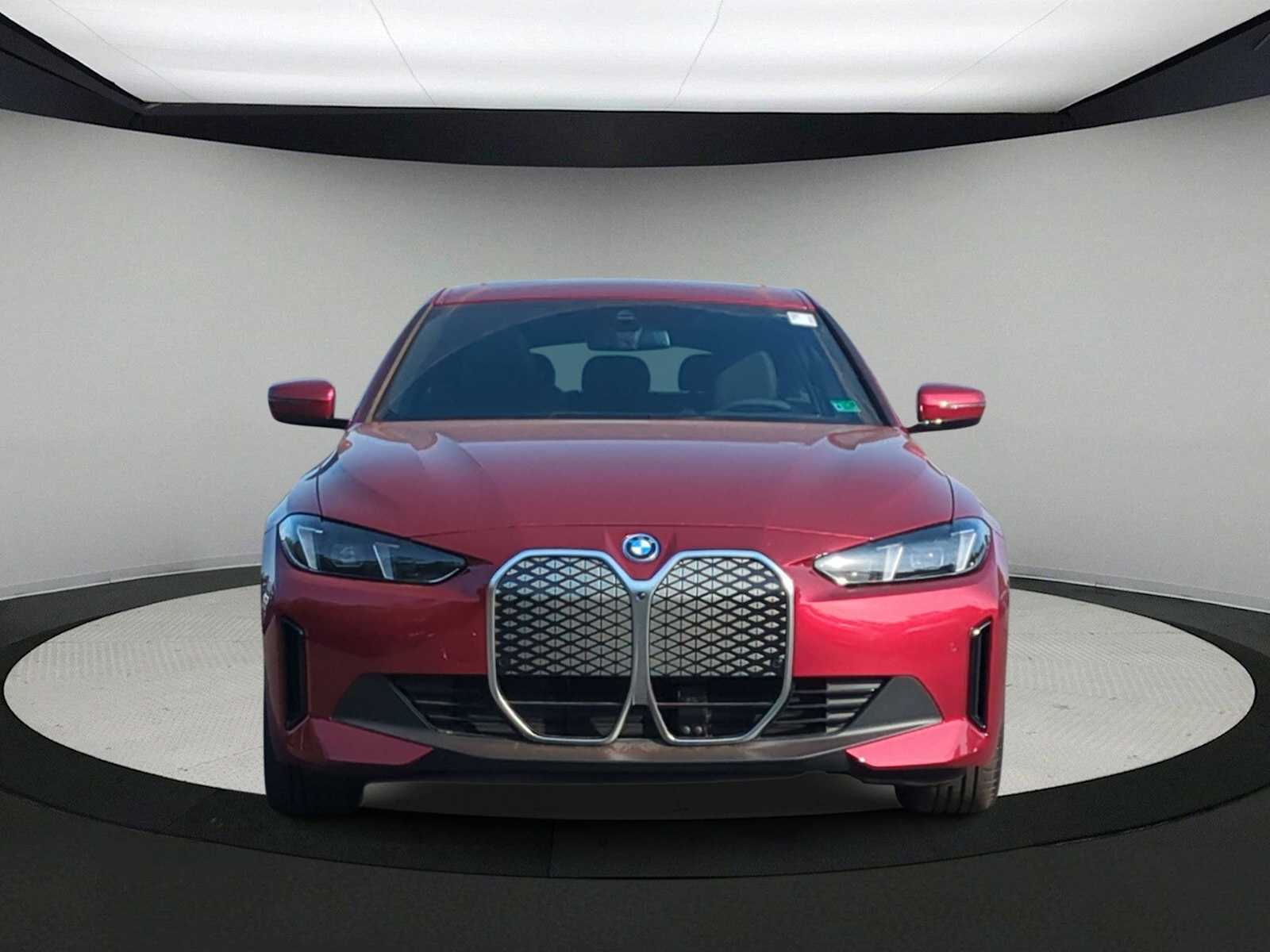 Thumbnail: 2025 BMW i4 - 3