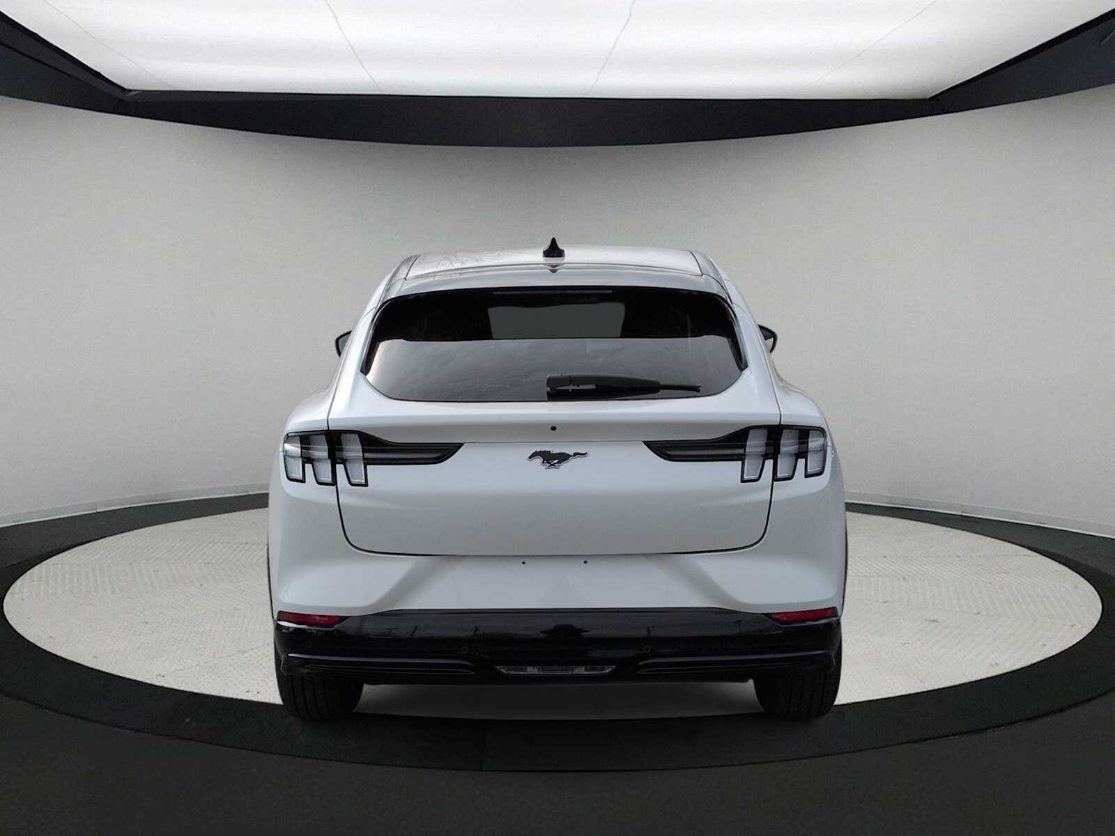 Thumbnail: 2024 Ford Mustang Mach-E - 7