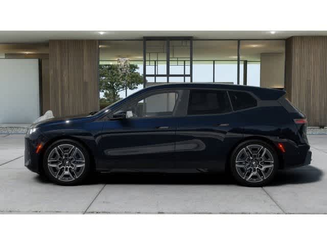 Thumbnail: 2026 BMW iX - 4
