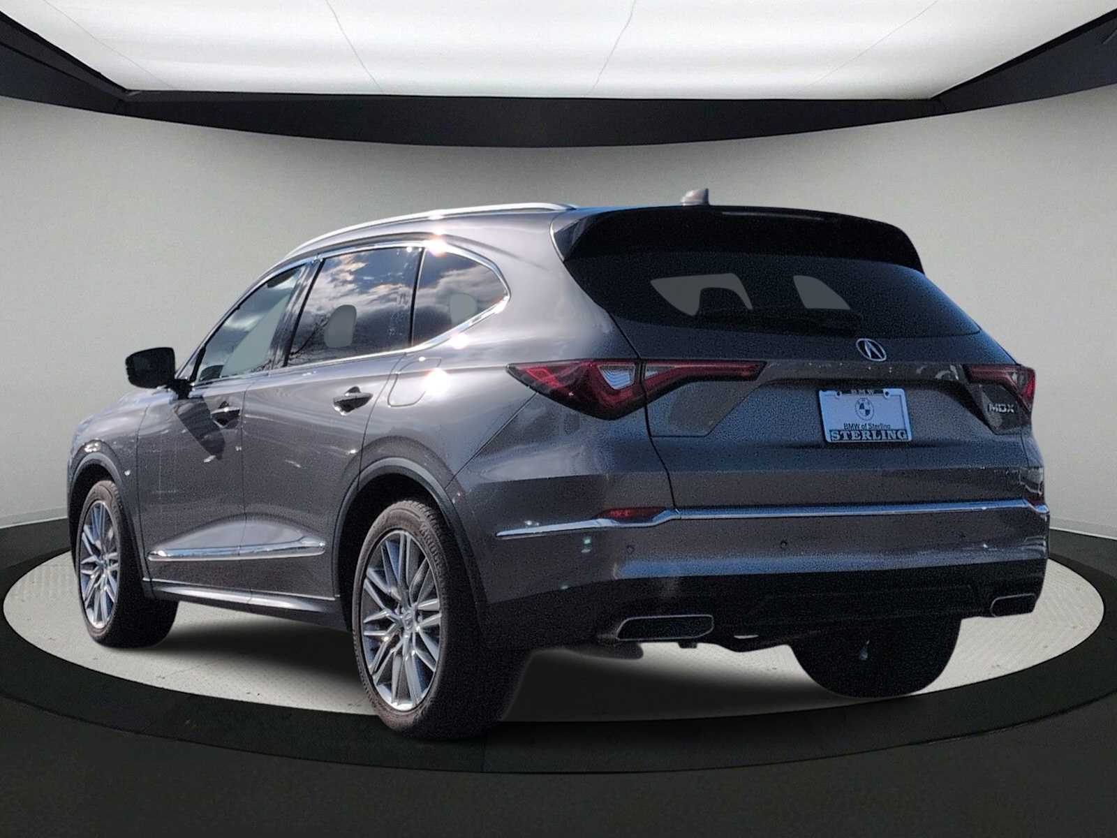 Thumbnail: 2024 Acura MDX - 6