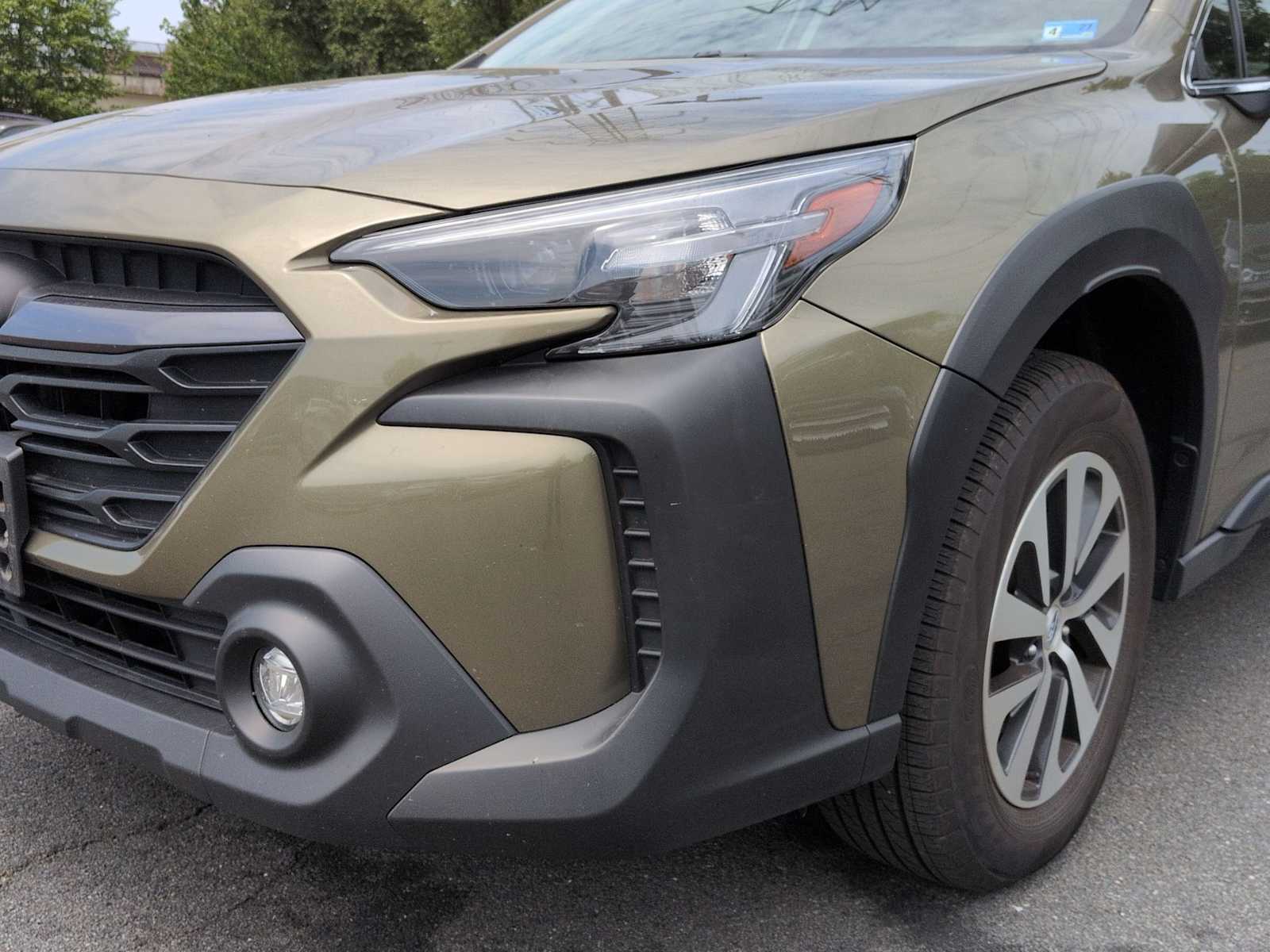 Thumbnail: 2024 Subaru Outback - 11