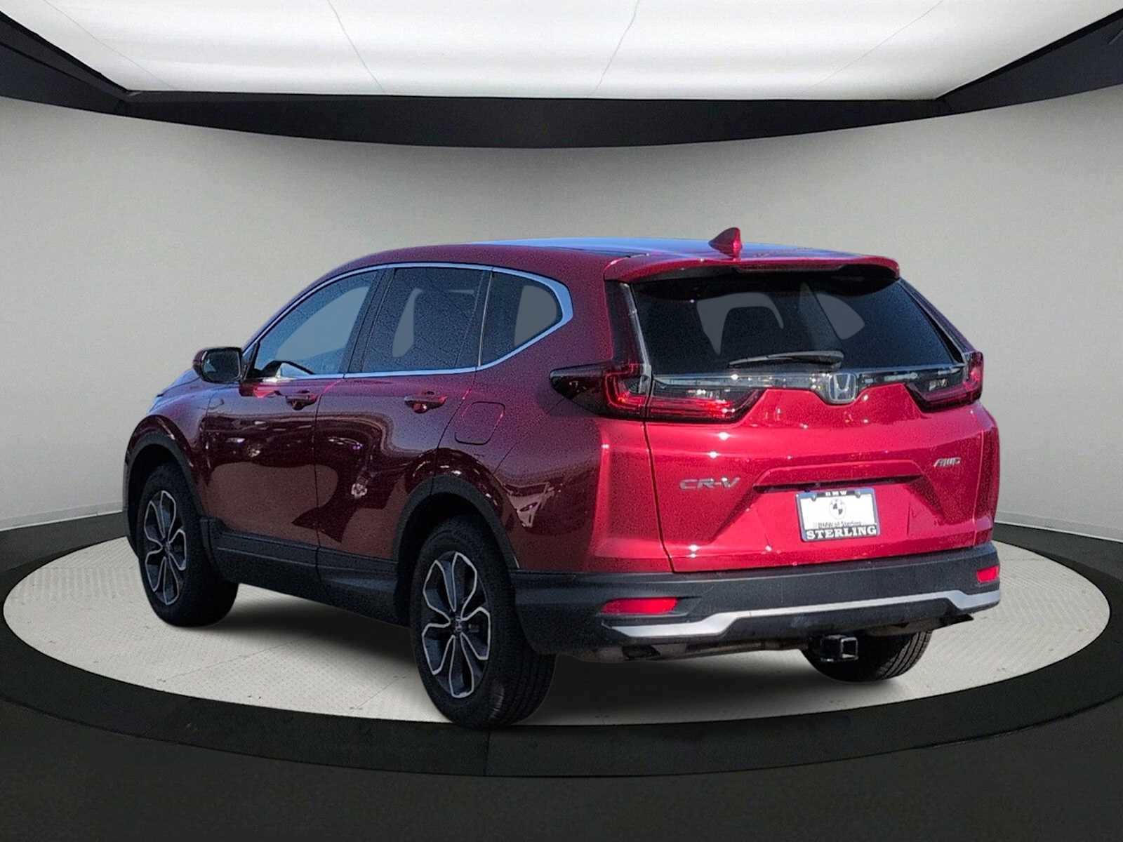 Thumbnail: 2022 Honda CR-V - 6