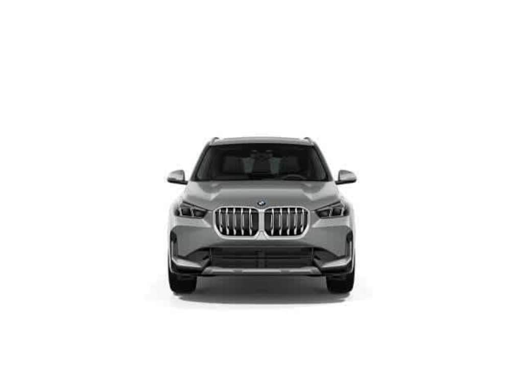 New 2026 BMW X1 xDrive28i SUV