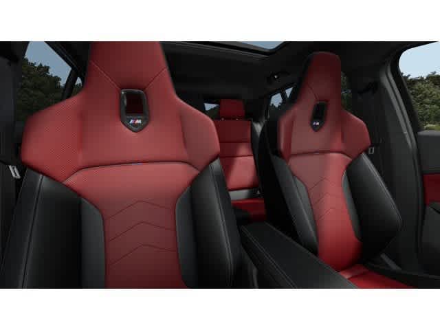 Thumbnail: 2026 BMW X2 - 11