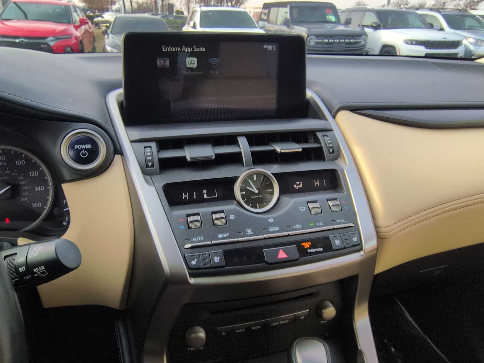 Thumbnail: 2020 Lexus NX - 30