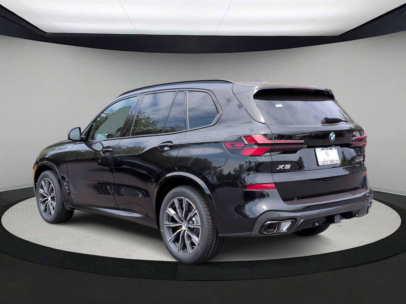 Thumbnail: 2026 BMW X5 - 6