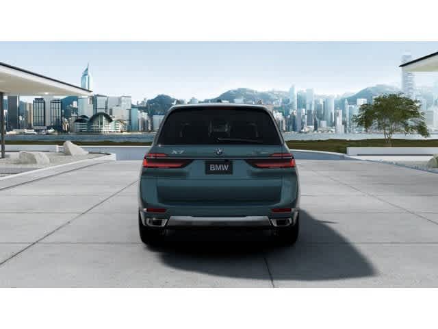Thumbnail: 2026 BMW X7 - 5