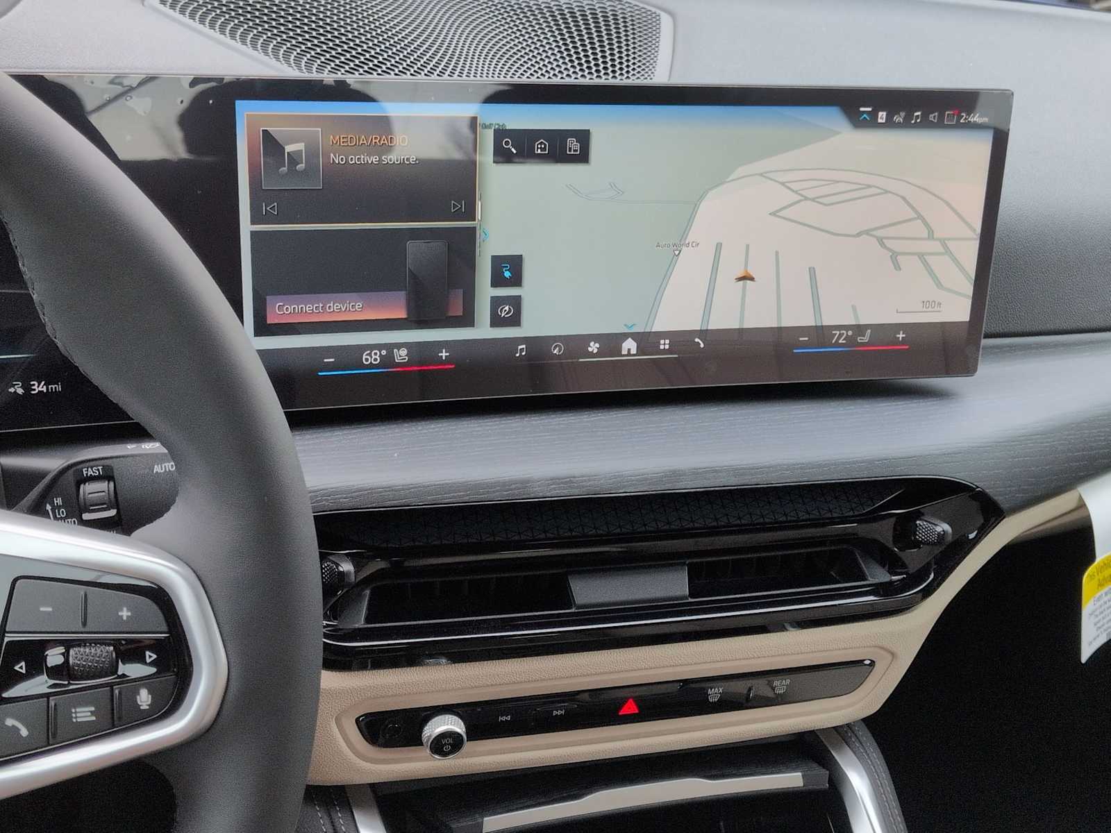 Thumbnail: 2026 BMW i4 - 29