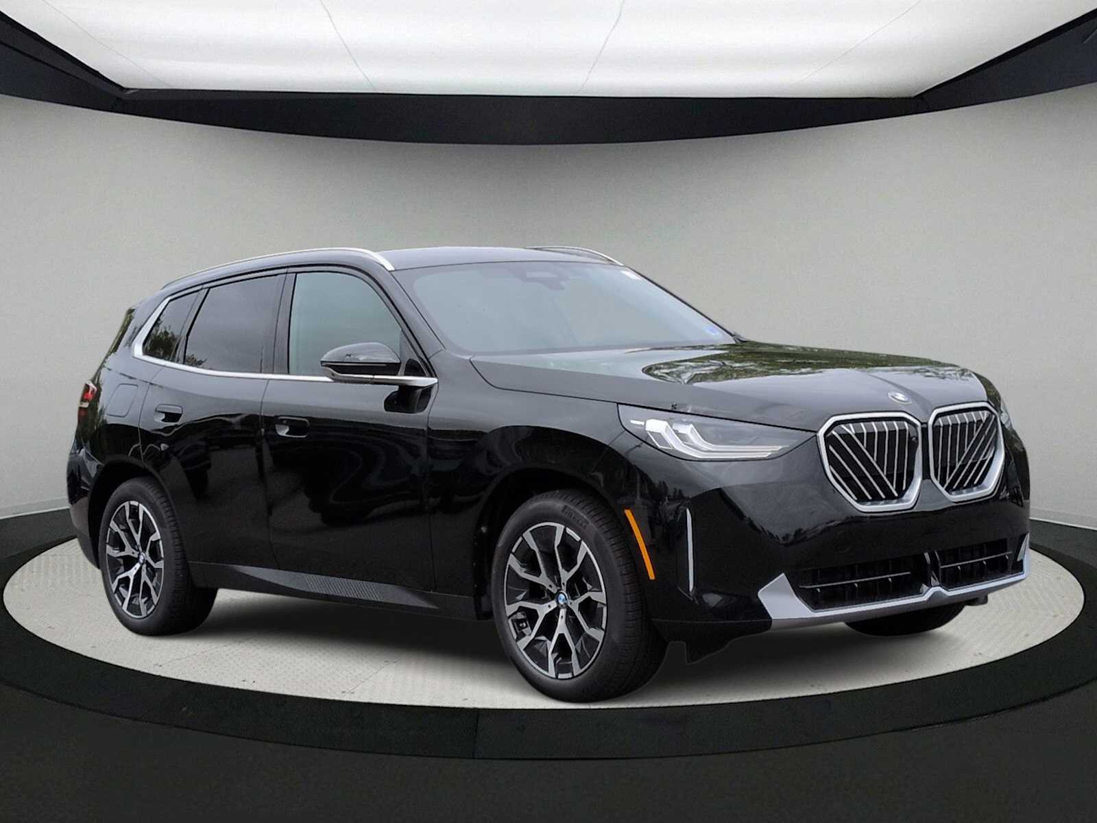 Thumbnail: 2026 BMW X3 - 2
