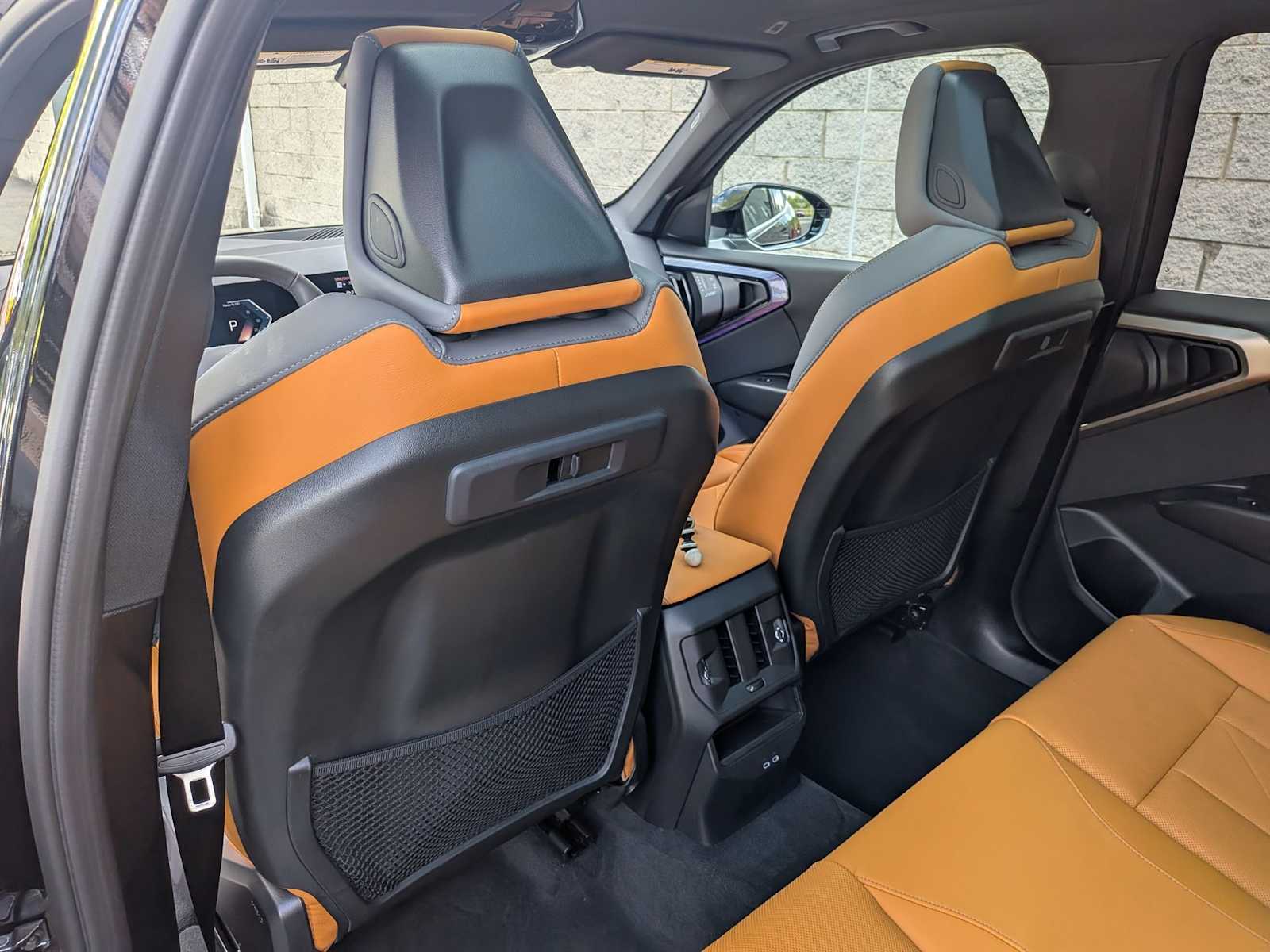 Thumbnail: 2025 BMW X3 - 19