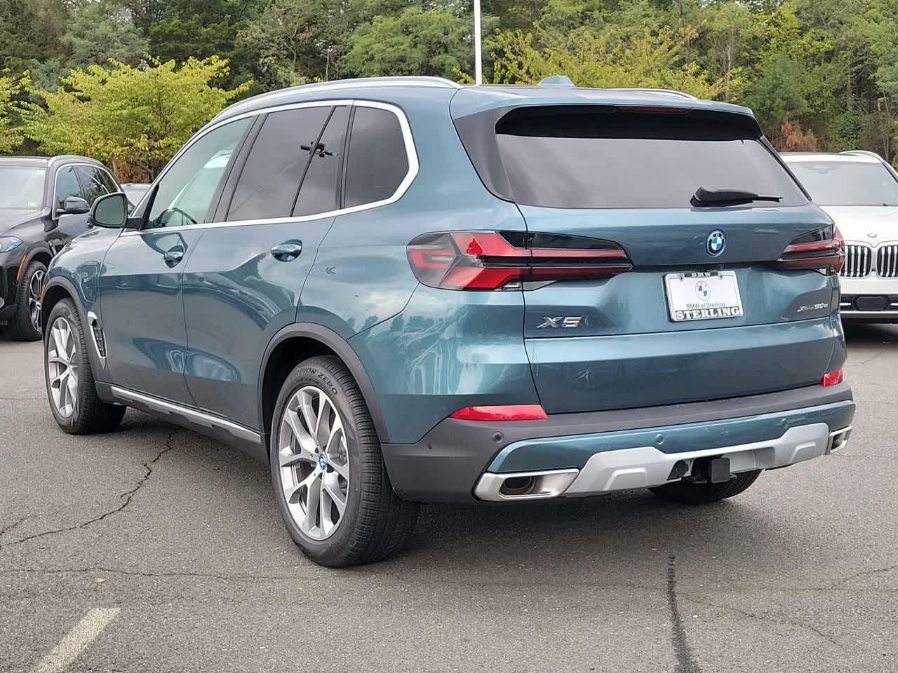 Thumbnail: 2025 BMW X5 - 4