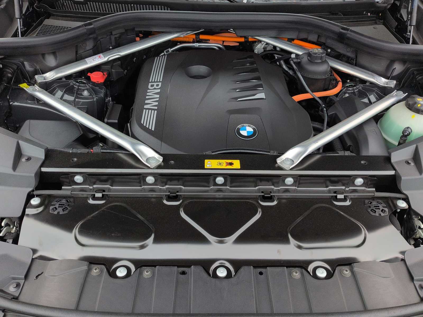 Thumbnail: 2026 BMW X5 - 15