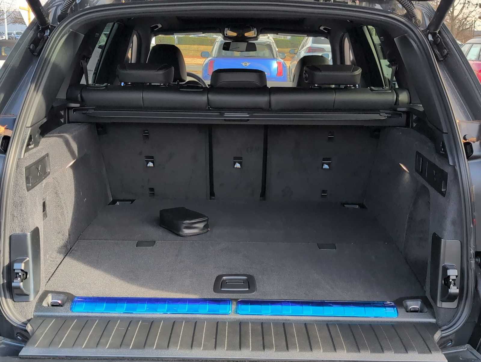 Thumbnail: 2026 BMW X5 - 34