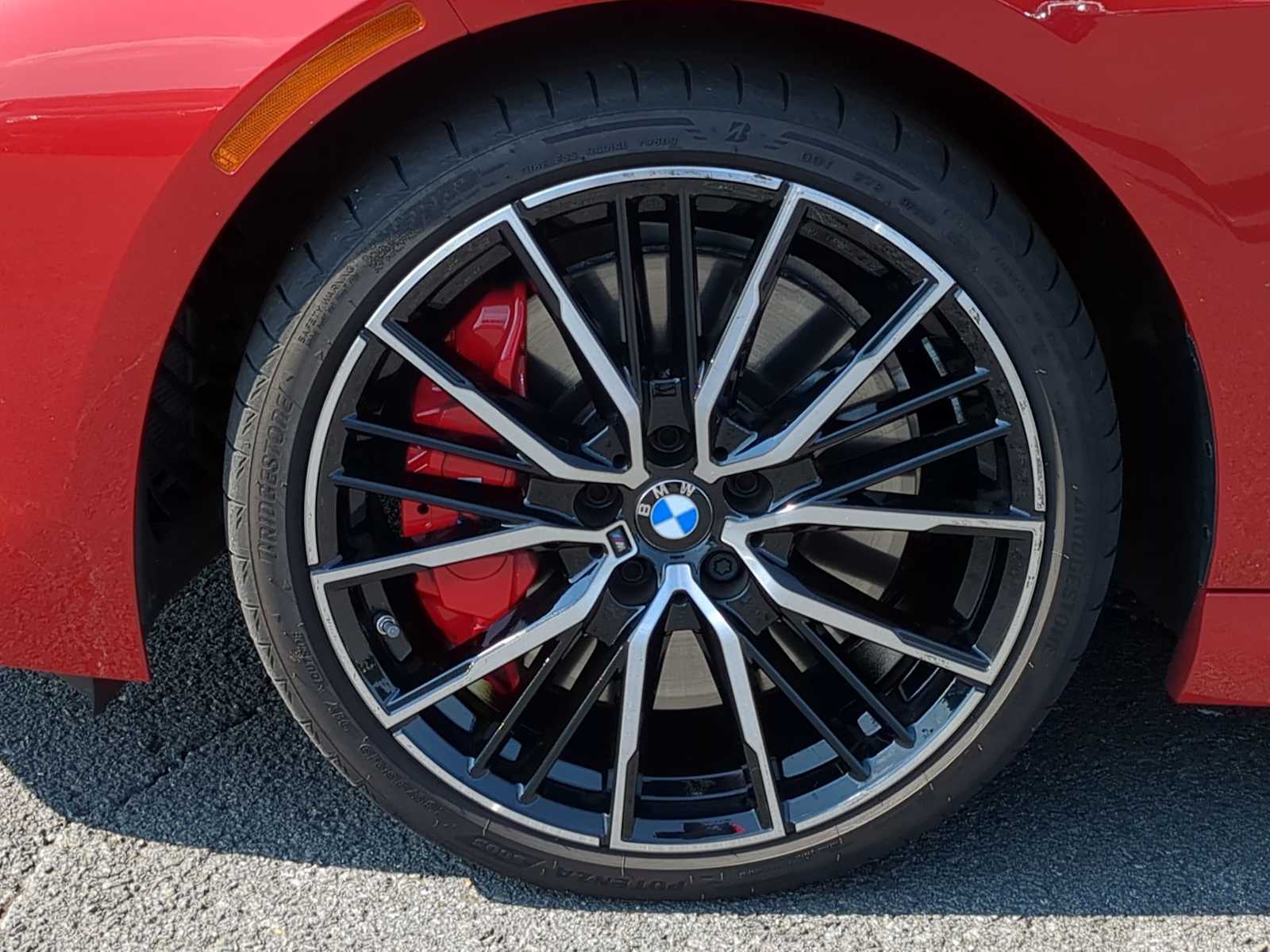 Thumbnail: 2024 BMW 2 Series - 14