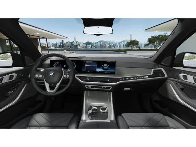 Thumbnail: 2026 BMW X5 - 10