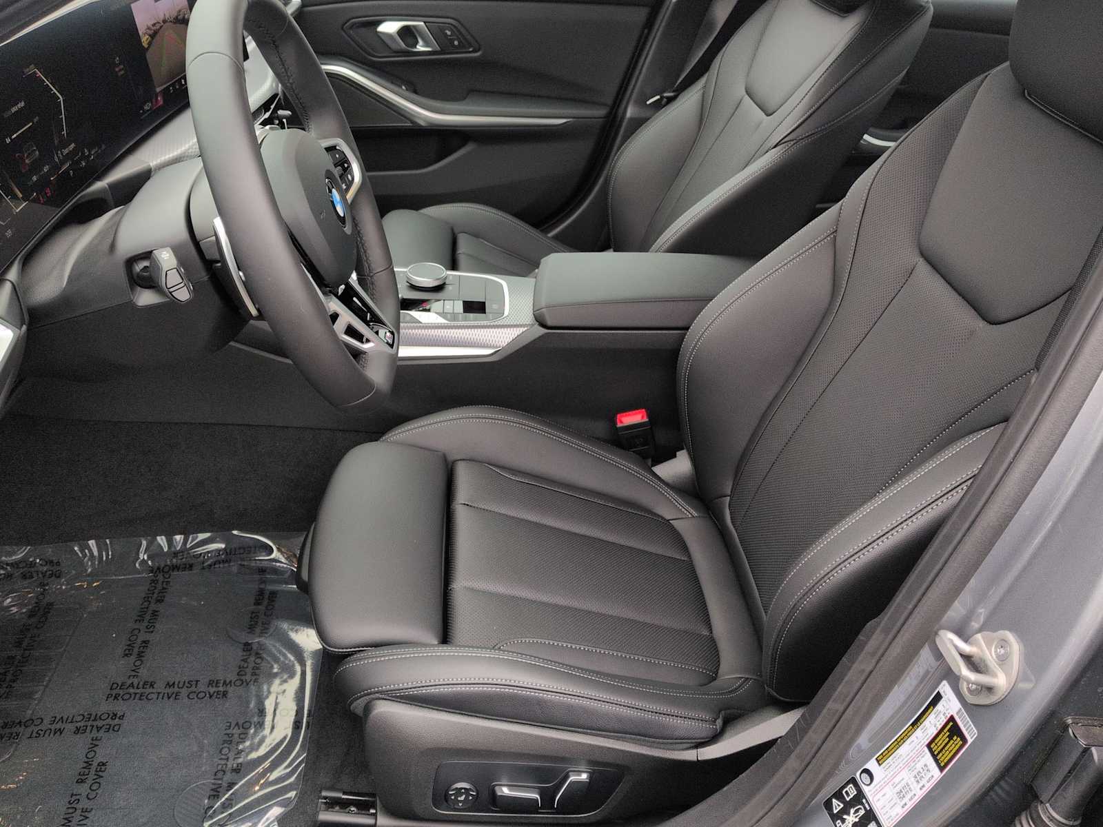 Thumbnail: 2026 BMW 3 Series - 17