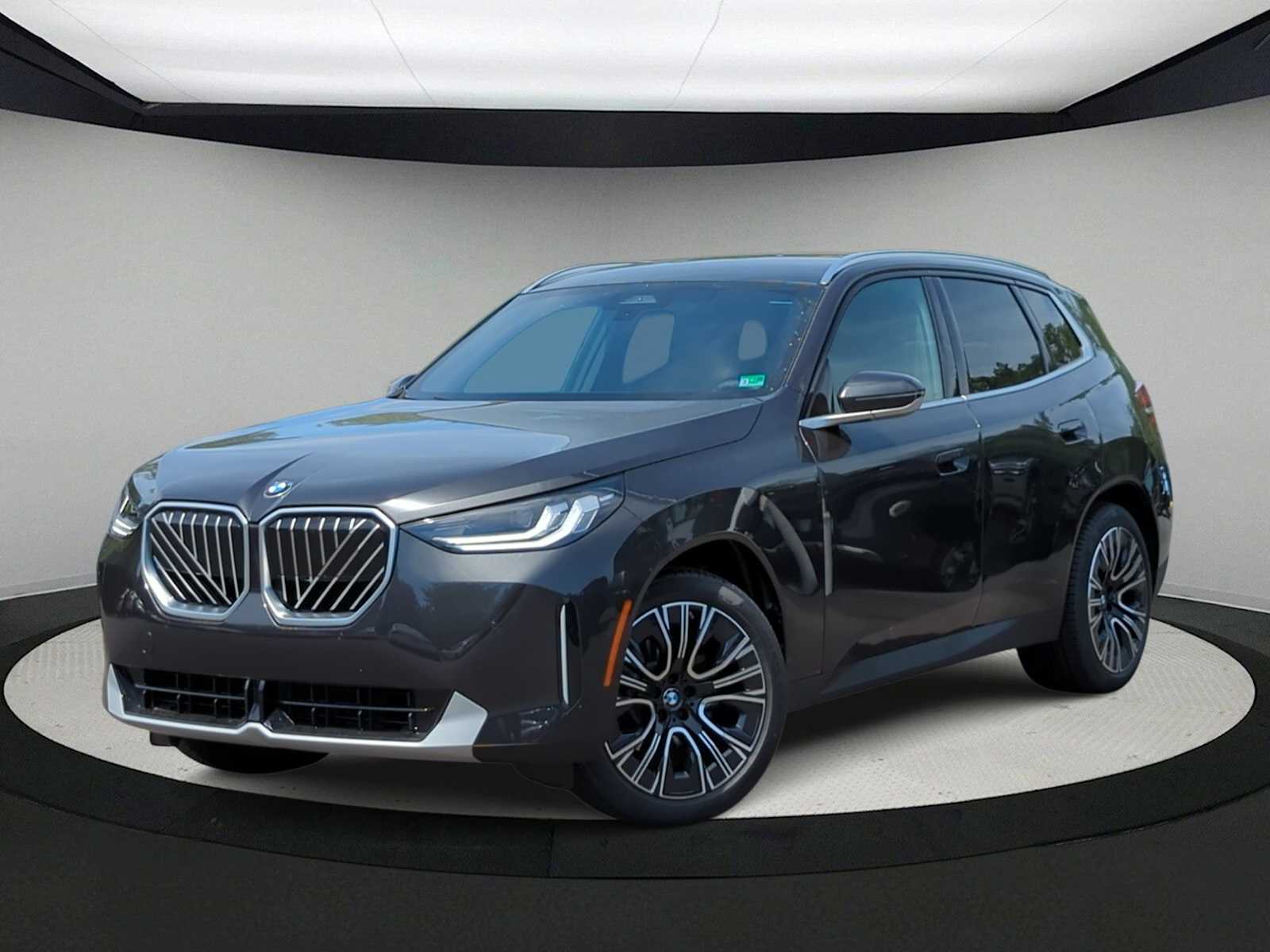 Thumbnail: 2025 BMW X3 - 1