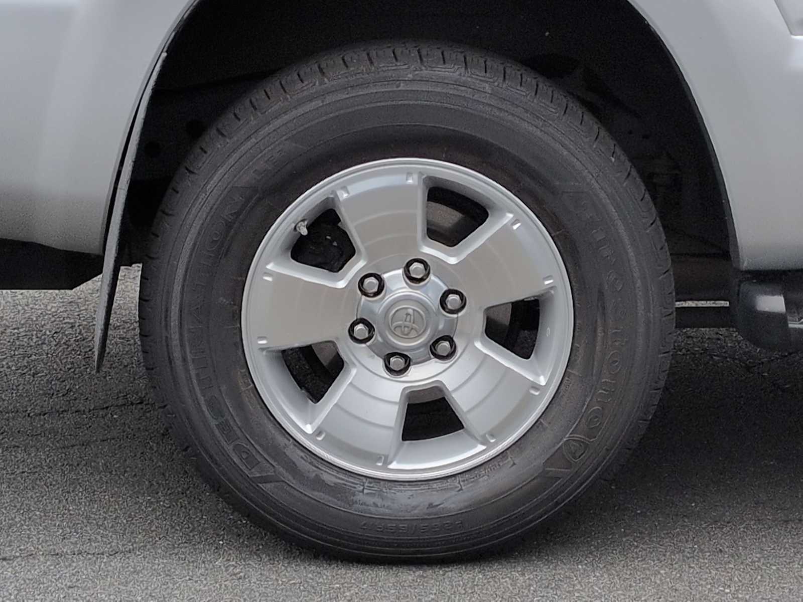 Thumbnail: 2007 Toyota 4Runner - 14