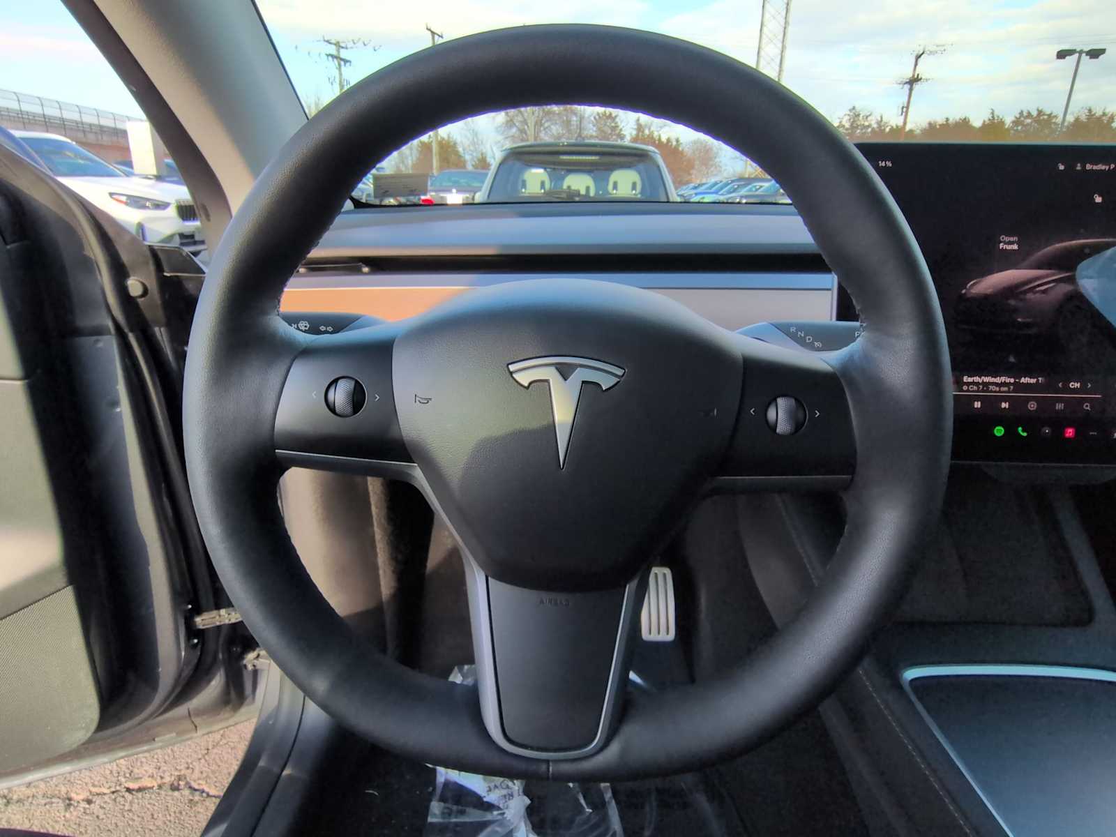 Thumbnail: 2022 Tesla Model Y - 24