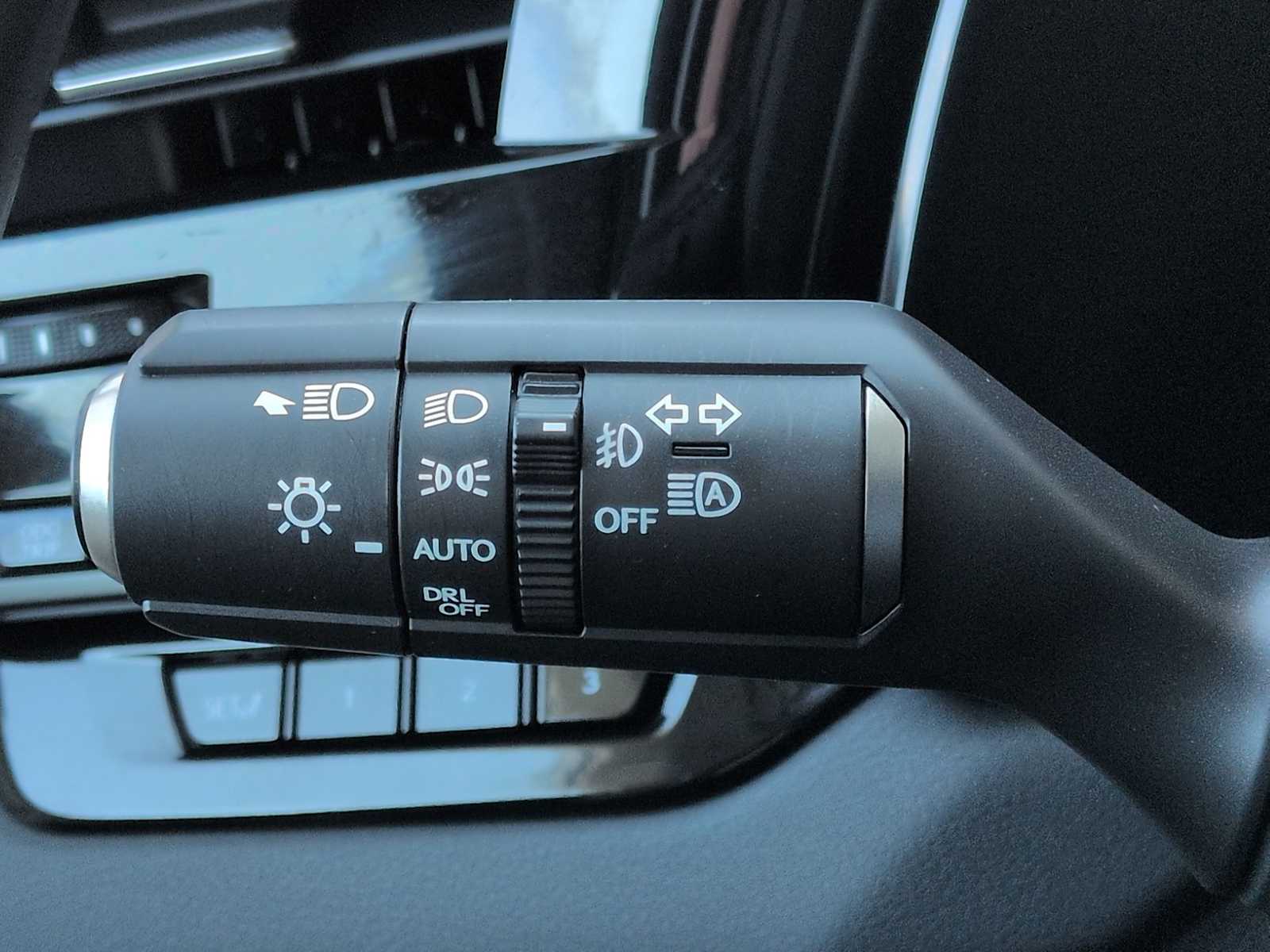 Thumbnail: 2023 Lexus RX - 29