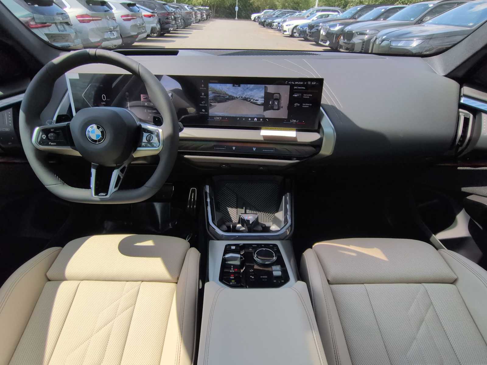 Thumbnail: 2026 BMW X3 - 16
