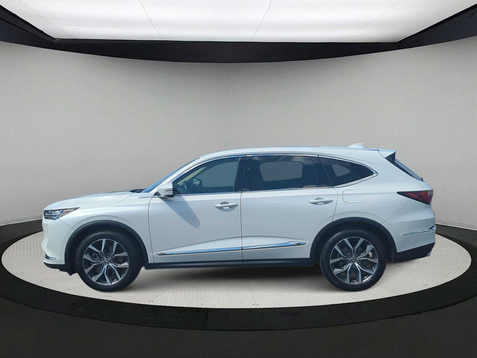 Thumbnail: 2023 Acura MDX - 5