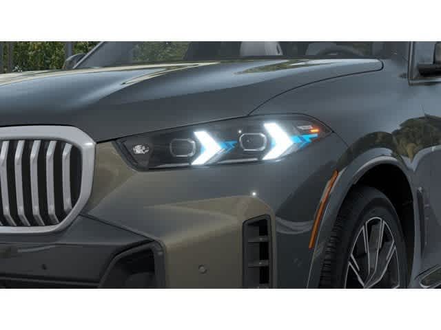 Thumbnail: 2026 BMW X5 - 6
