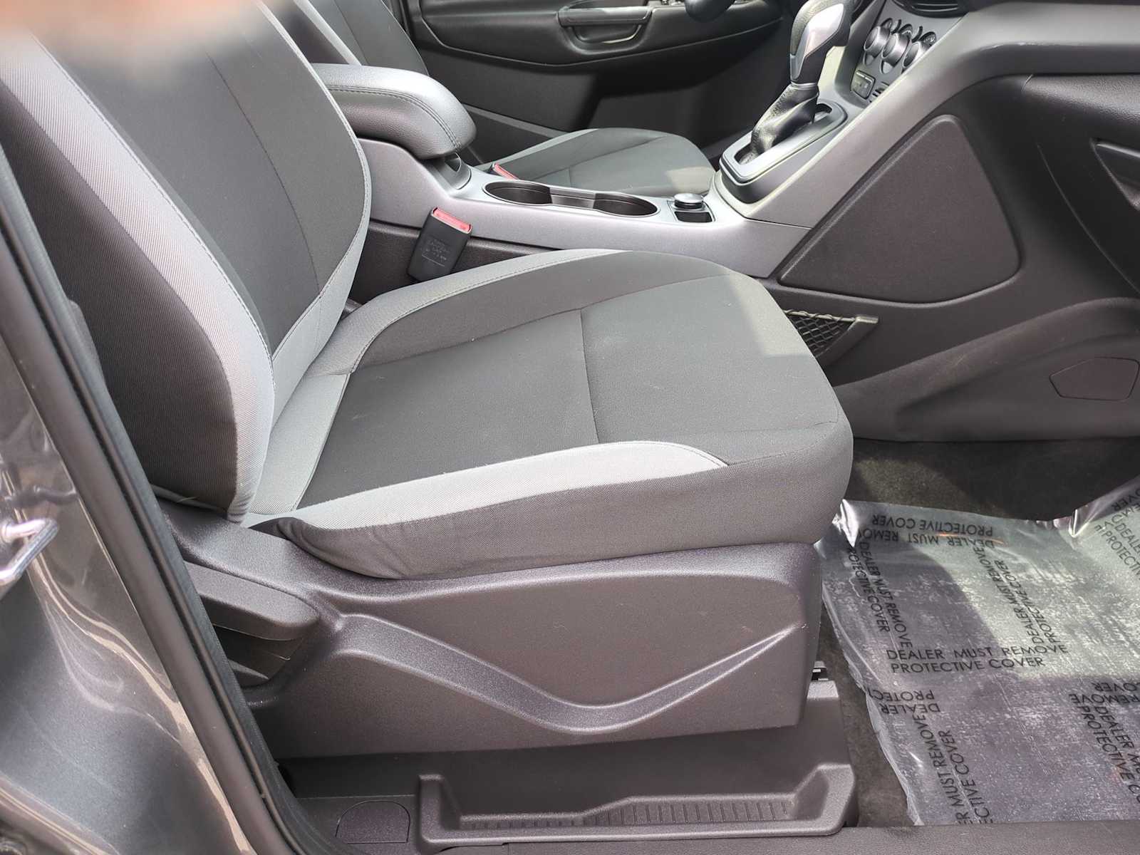 Thumbnail: 2014 Ford Escape - 22