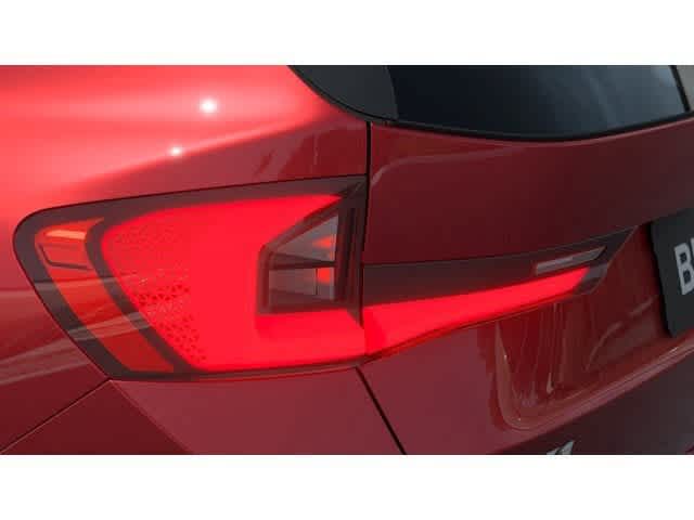 Thumbnail: 2027 BMW X1 - 8