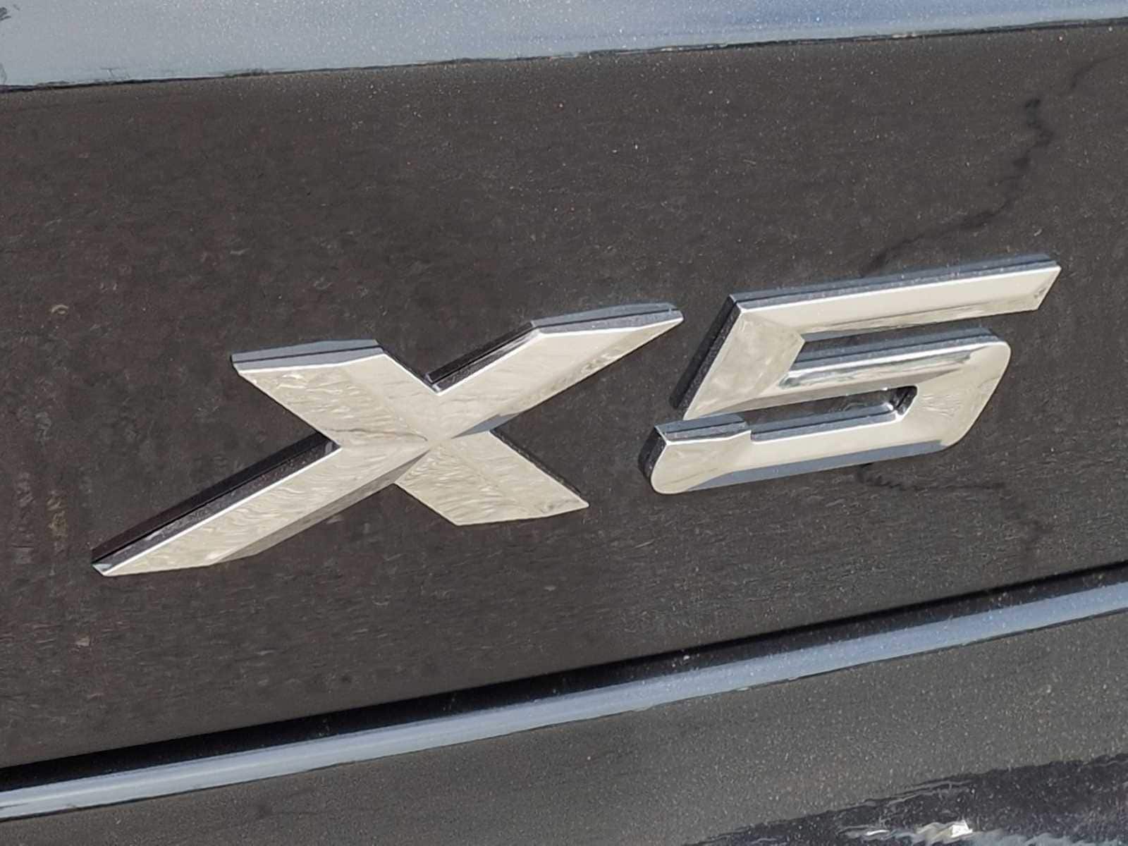 Thumbnail: 2026 BMW X5 - 14