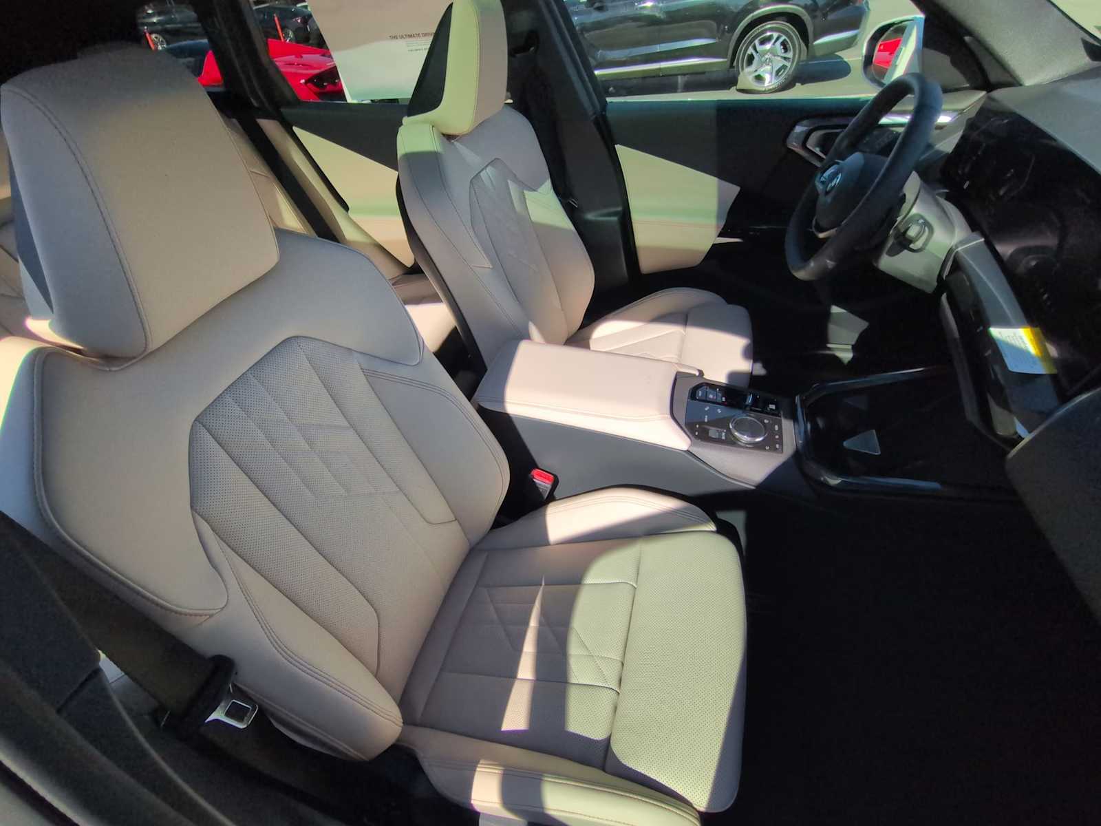 Thumbnail: 2026 BMW X3 - 24