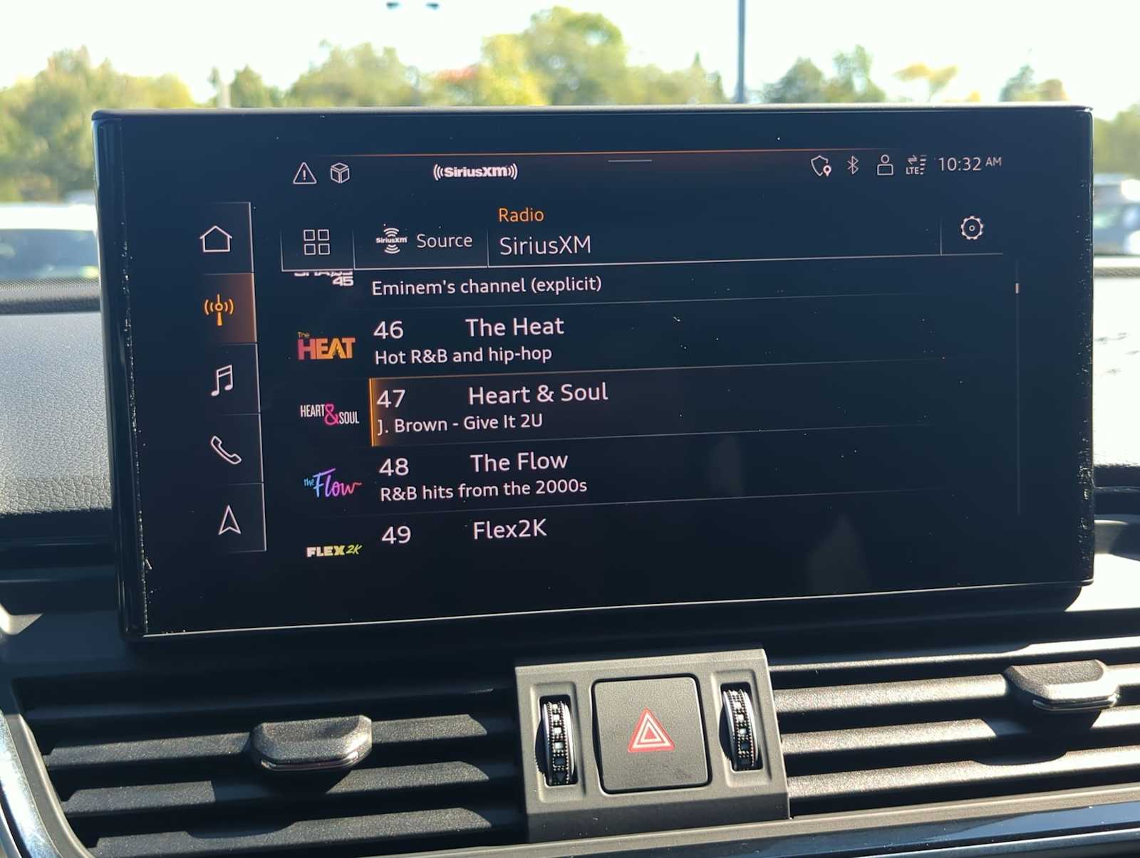 Thumbnail: 2023 Audi Q5 - 30