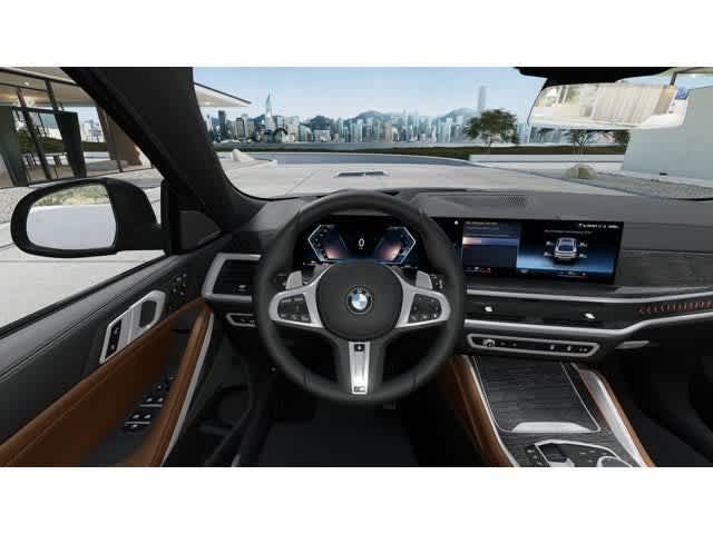 Thumbnail: 2027 BMW X6 - 13