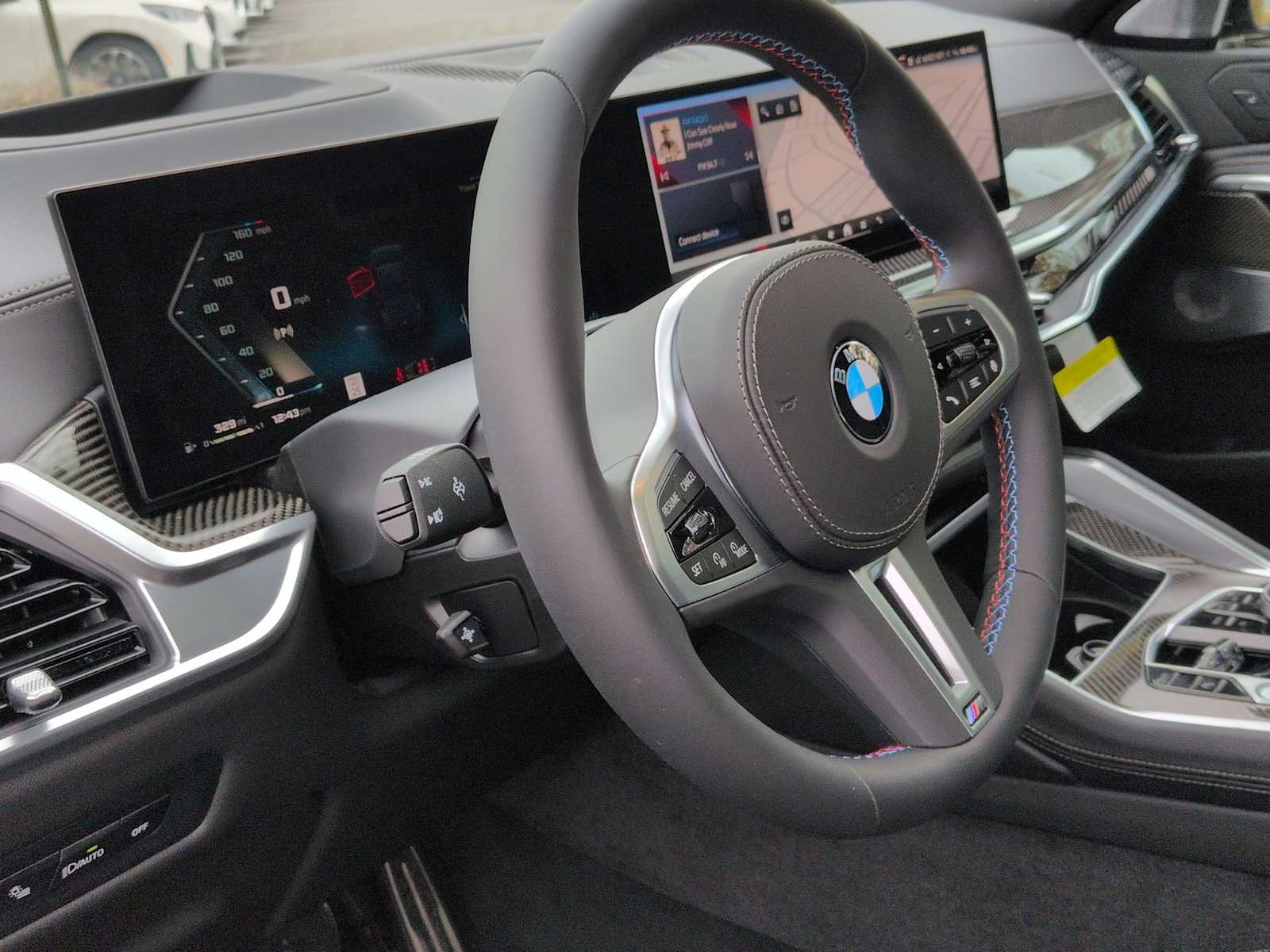 Thumbnail: 2026 BMW X6 - 16